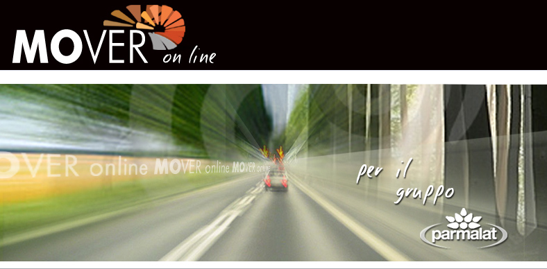 Login Parmalat On-Line